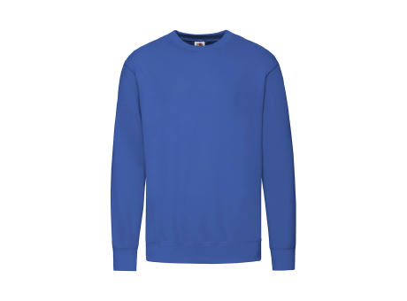 Erwachsene Sweatshirt Lightweight Set-In S bedrucken