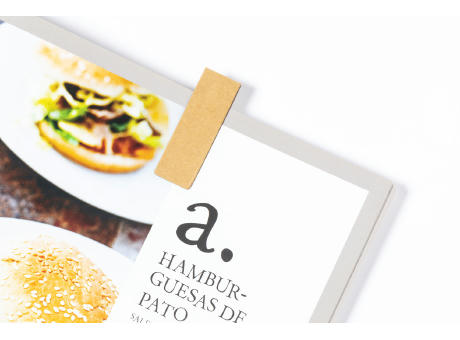 Magnetisches Lesezeichen Magfy Werbeartikel