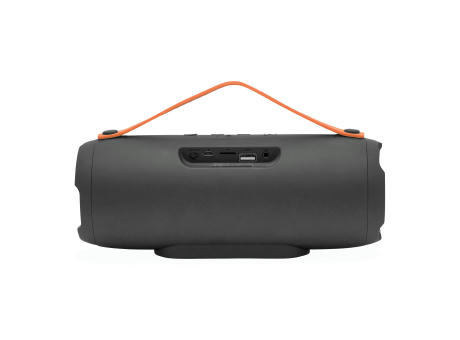 MEGA BOOM - Wireless-Lautsprecher Werbeartikel