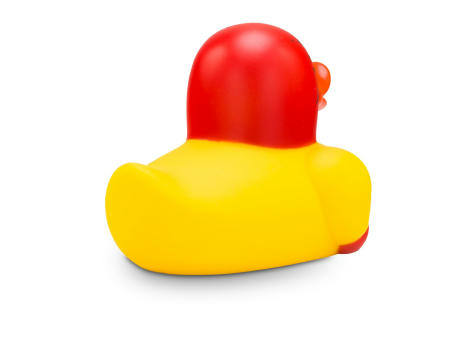 Werbeente Hulk Hammerfaust Werbeartikel