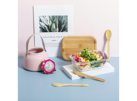 Lunch Box Bejar Werbeartikel