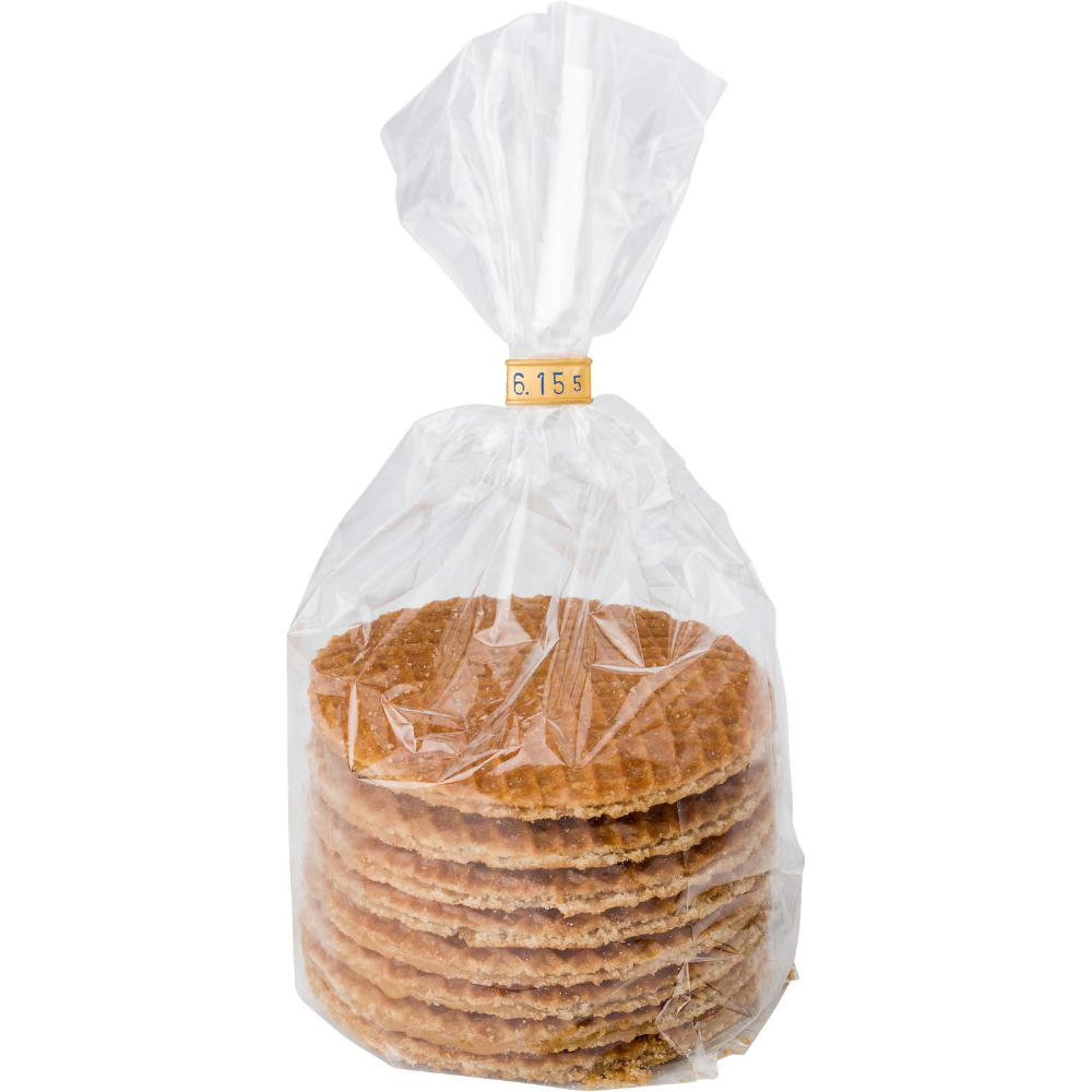 Stroopwafel Juanita Werbeartikel