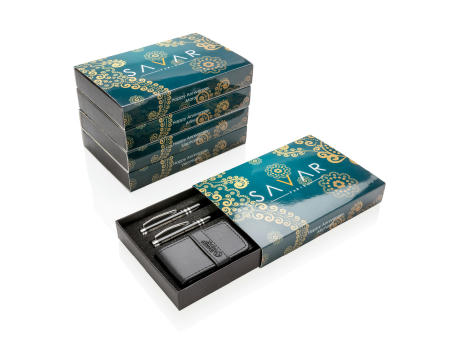 Executive Schreibset Werbeartikel