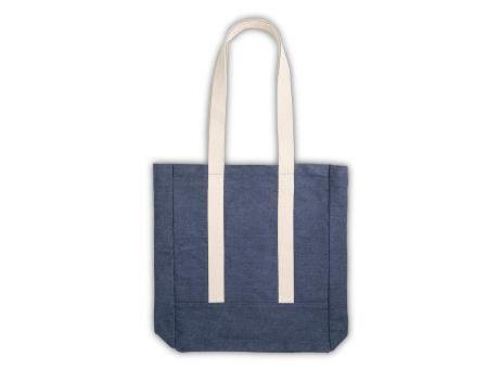 Product image DENIM CASUAL. Denim-Tasche (300 g/m²) bedrucken