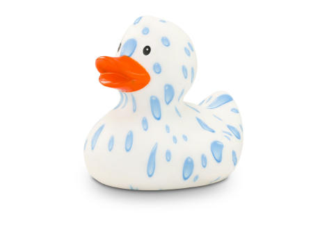 Product image Werbeente Tommy Tropfen, ca. 8 cm Werbeartikel