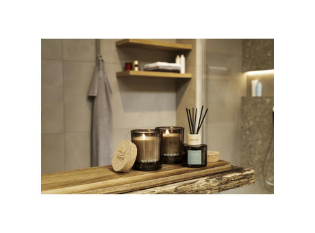 Wooosh Fragrance Sticks Green Herbs Duftstäbchen Werbeartikel