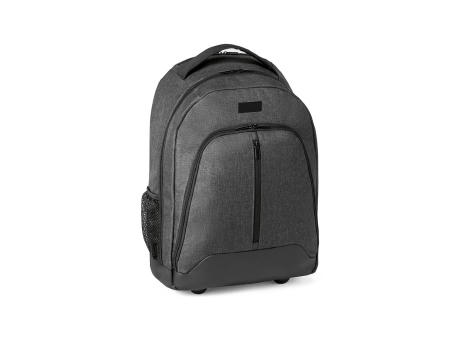 Product image EINDHOVEN. Trolley-Rucksack für Laptop 15.6'' aus 600D Werbeartikel