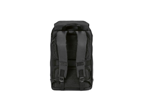 Copenhagen Laptop Rucksack 20L recy. Baumwolle 240 gsm  bedrucken
