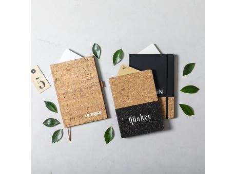 Notizblock Coquel Werbeartikel