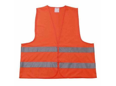 Product image Warnweste 2XL/3XL LARGE Werbeartikel