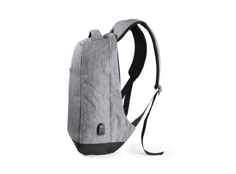 Product image Anti-Diebstahl Rucksack Vectom bedrucken