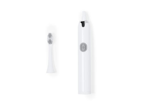 Elektrischer Zahnbürste Kalins Werbeartikel