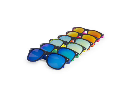 Sonnenbrille Gredel bedrucken