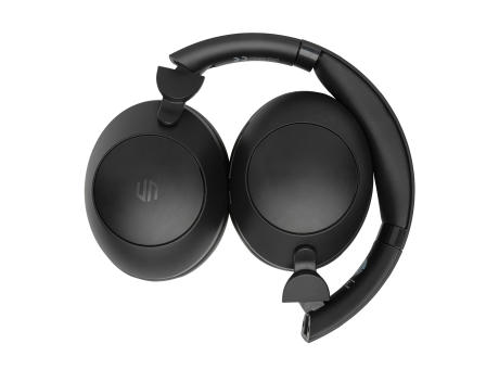 Urban Vitamin Cupertino  ANC Kopfhörer aus RCS rPlastik Werbeartikel