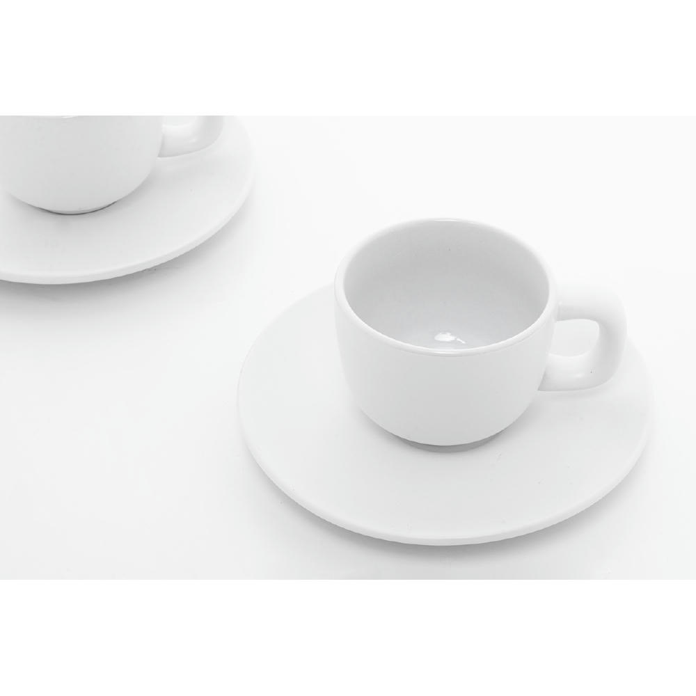 Espressotassenset Caturra Werbeartikel