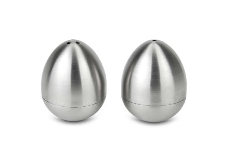 ROMINOX® Salz- & Pfefferstreuer // Kalimera Werbeartikel