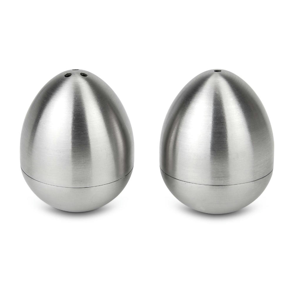 Product image ROMINOX® Salz- & Pfefferstreuer // Kalimera Werbeartikel