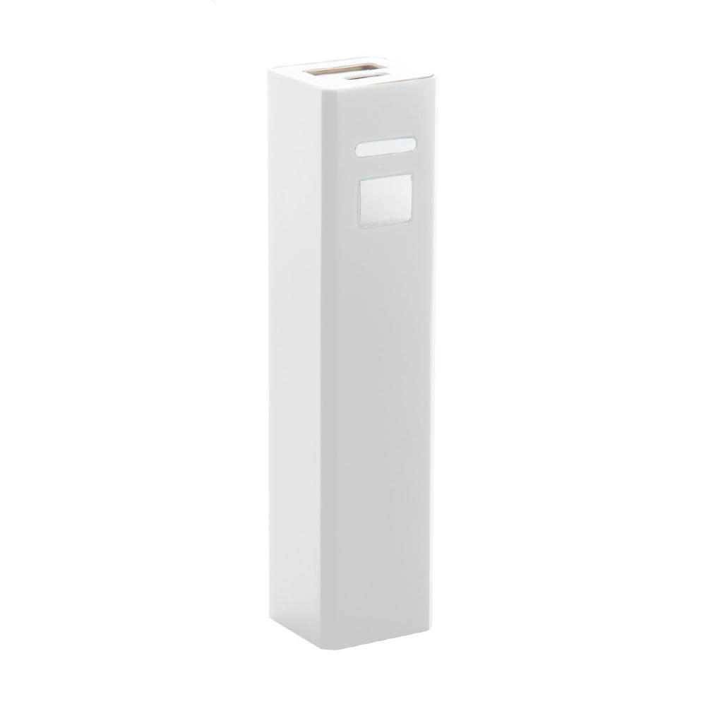 Product image Powerbank Balzur Werbeartikel