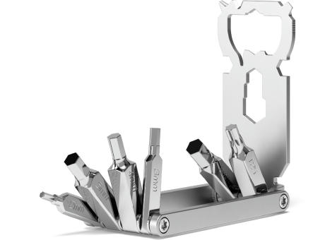 RICHARTZ® BIKETOOL compact 21+ Werbeartikel