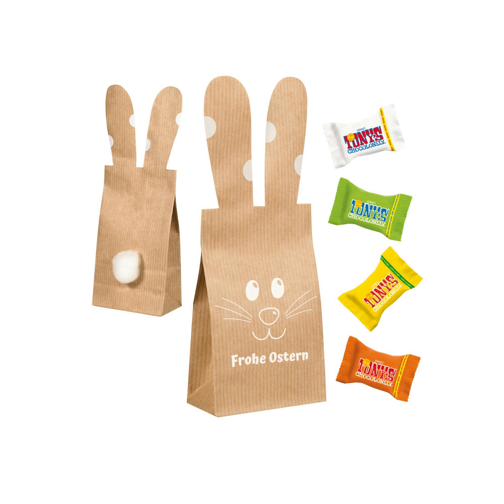 Product image Bunny Bag Tiny Tony´s Werbeartikel