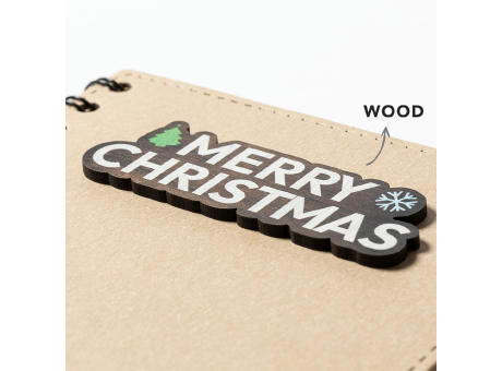 Notizbuch Noylax Werbeartikel