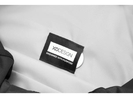 Urban wasserabweisender Anti-Diebstahl Rucksack bedrucken