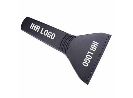 Eiskratzer KULT BLACK Werbeartikel