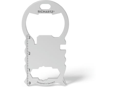 KEY TOOL compact 13+ bedrucken