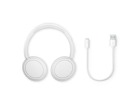 TAH5209 |Philips Bluetooth Over-Ear-Kopfhörer mit 65 Stunden Spielzeit  Werbeartikel