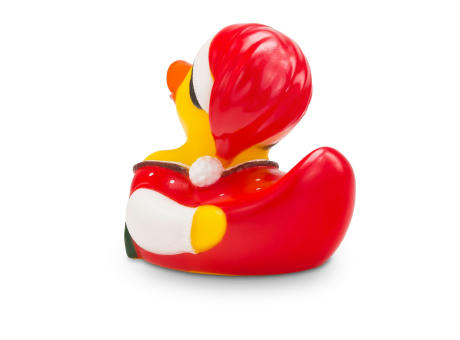 Werbeente Theresa Trachtenherz Weihnachten Werbeartikel