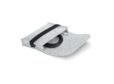 Product image ROMINOX® Veganer Filzorganizer // Mobilo Werbeartikel