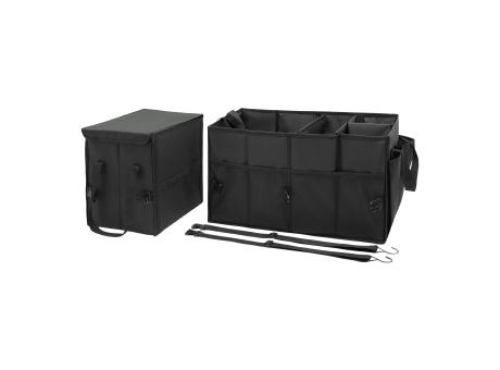 SUPER GADGET - Kofferraumtasche Werbeartikel