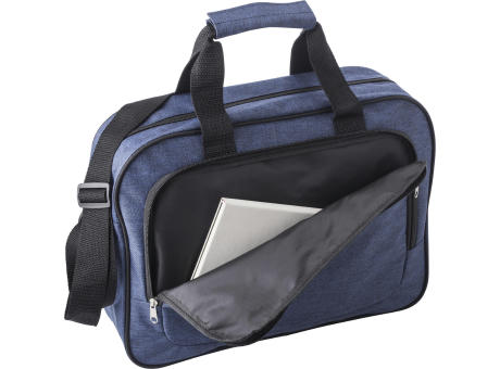 Laptoptasche aus Polyester Isolde bedrucken
