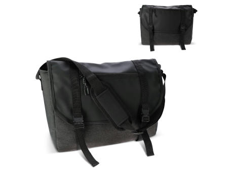 Product image Laptop-Messenger-Tasche Liam RPET 12L bedrucken