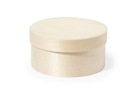 Geschenk-Box Abedi Werbeartikel