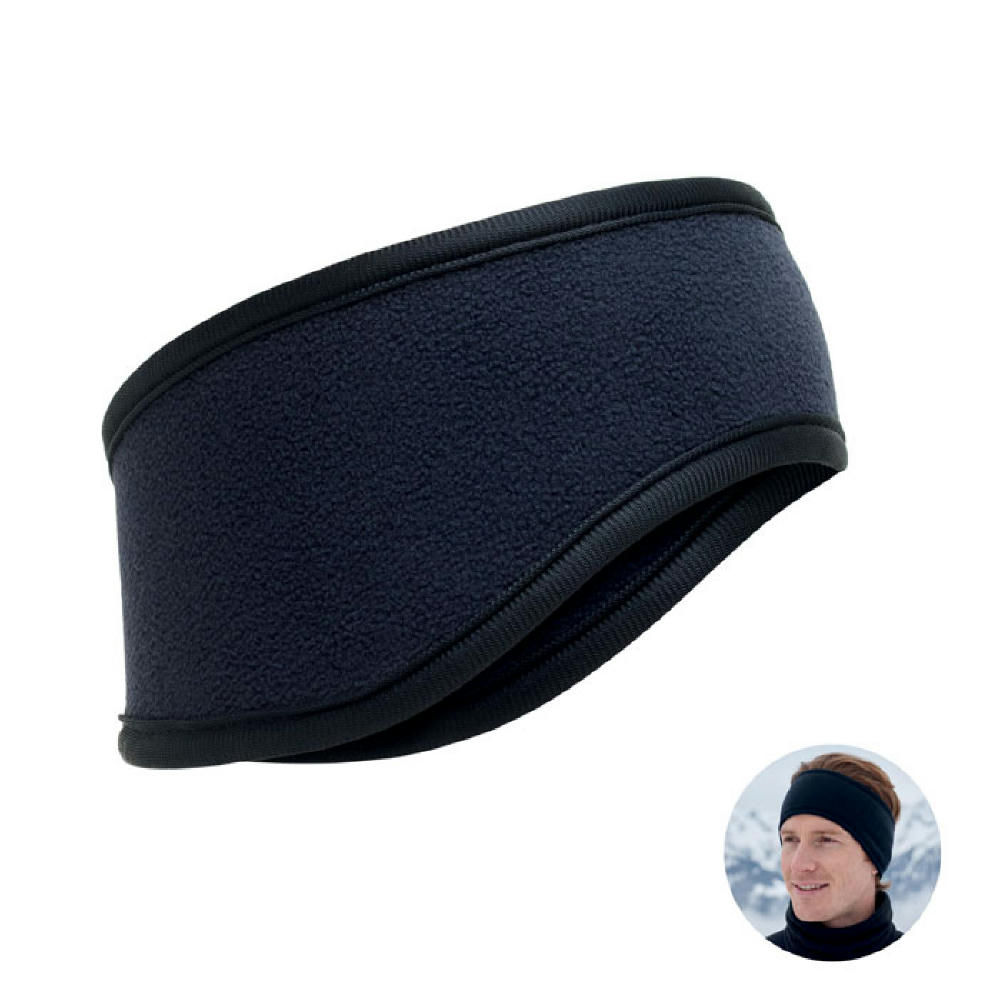 Product image Stirnband Fleece Werbeartikel