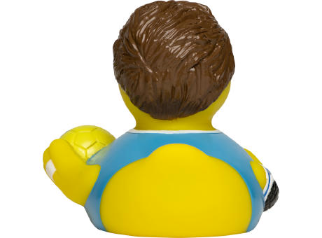 Quietsche-Ente Handball Werbeartikel