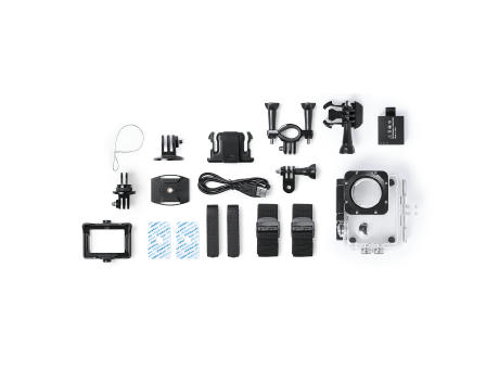 Sportkamera Komir Werbeartikel