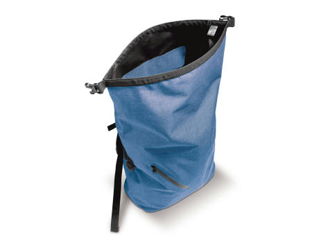 Product image Wasserdichte Rückentasche polyester 300D 20-22L bedrucken
