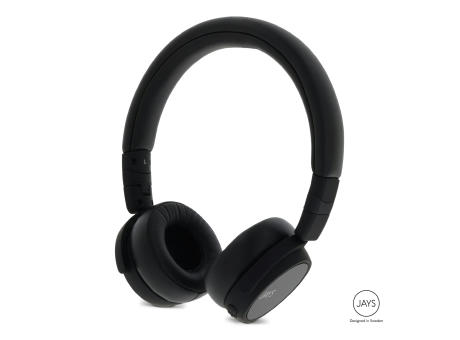 T00247 | Jays x-Seven Bluetooth-Kopfhörer Werbeartikel