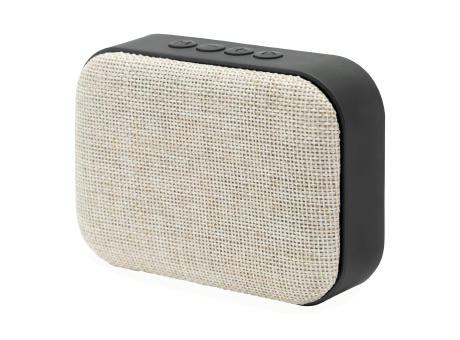 MESHES - Wireless-Lautsprecher Werbeartikel