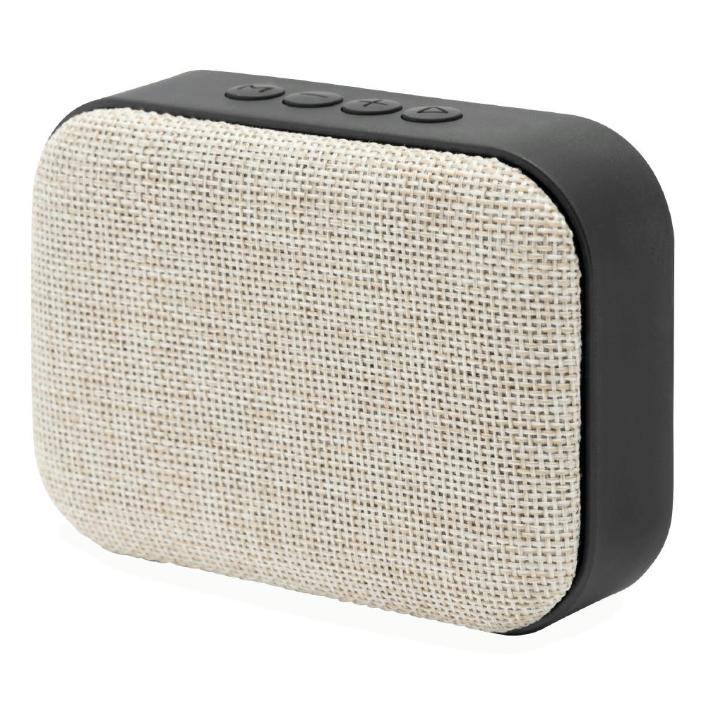 Product image MESHES - Wireless-Lautsprecher Werbeartikel