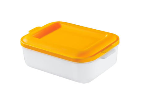 Vorratsdose "Brot-Box" Werbeartikel