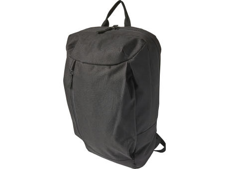 Rucksack aus Polyester Arisha bedrucken