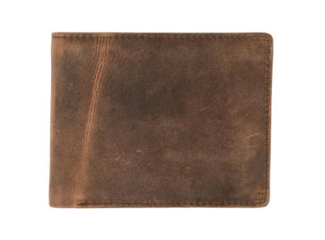 Geldscheintasche Werbeartikel