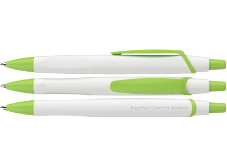 Reco (Variante "Max") bedrucken