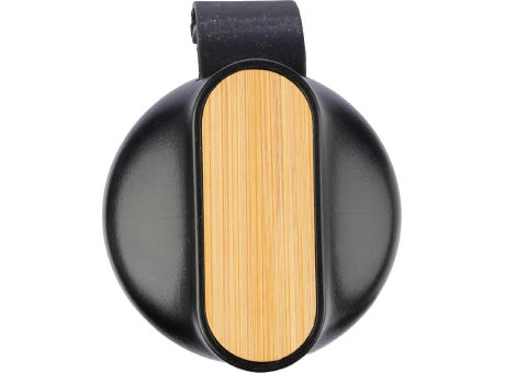 Schwarze Karton-Geschenkbox Kurt Werbeartikel