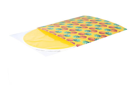 Individueller Pappschuber  CreaSleeve 175 bedrucken