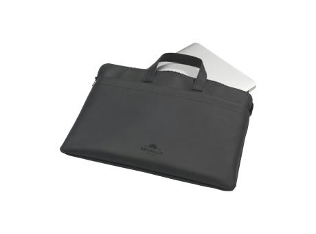 Apple Leather Laptop Bag 15/16" bedrucken