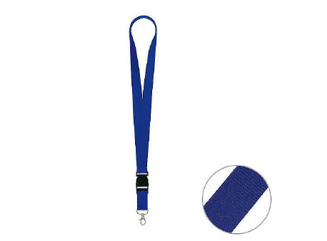 Schlüsselband/Lanyard "Standard" Werbeartikel
